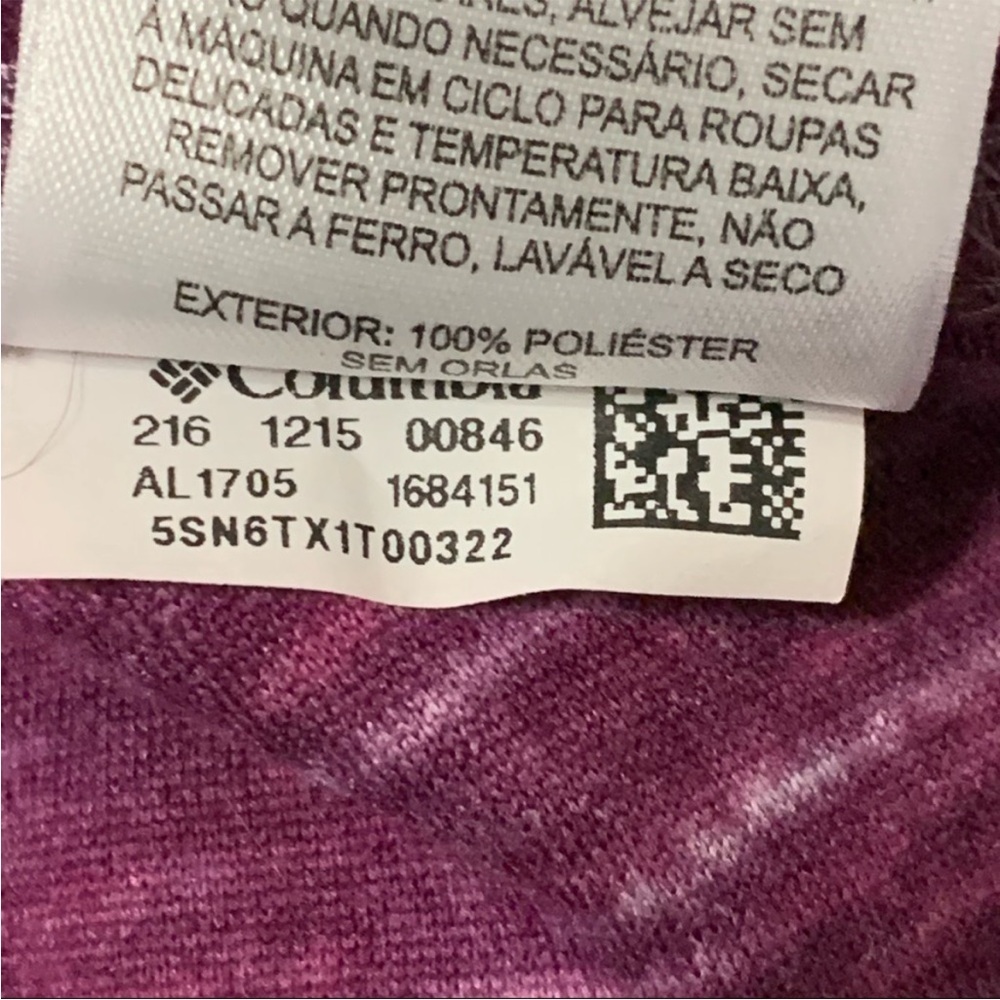 Columbia Women's Pants and Top Set - Picture 9 of 12